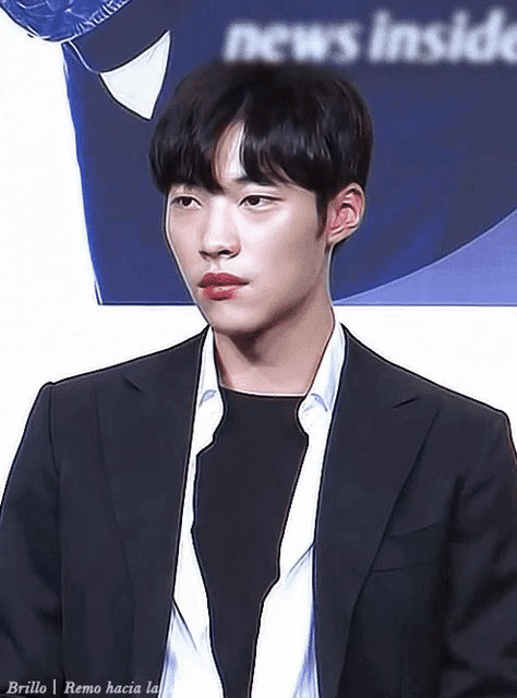 생긴 기념으로 짤 놓고 간당 | 인스티즈