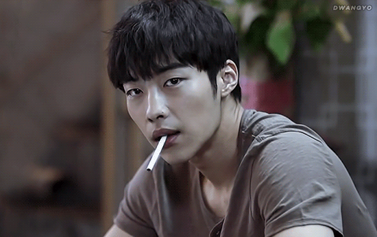 생긴 기념으로 짤 놓고 간당 | 인스티즈