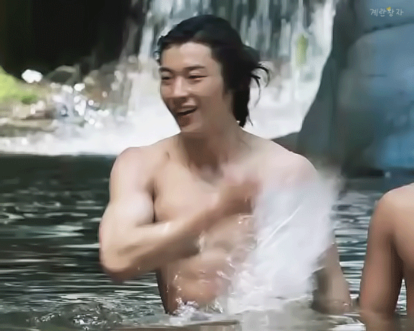 생긴 기념으로 짤 놓고 간당 | 인스티즈