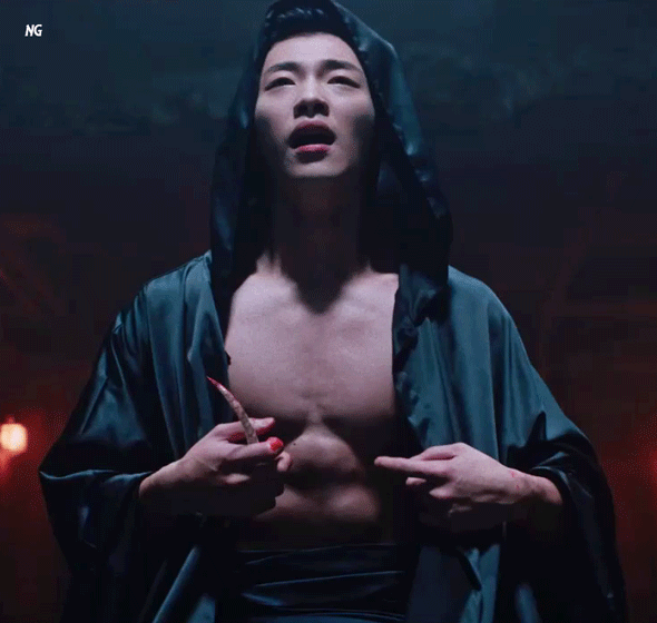 생긴 기념으로 짤 놓고 간당 | 인스티즈