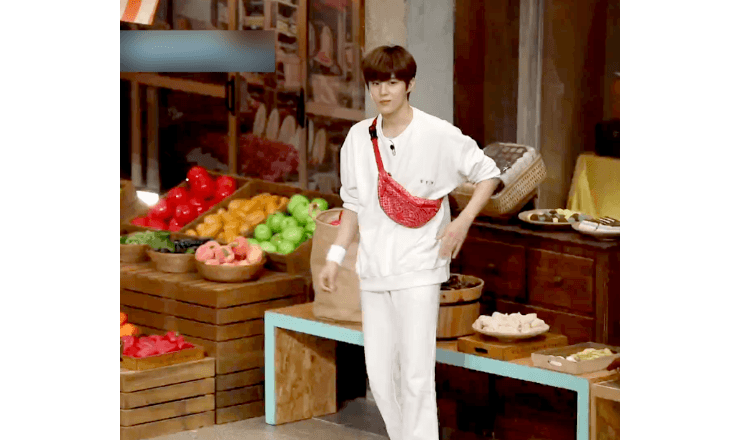 김우석 처돌이들이 안떨어지는 이유가 | 인스티즈