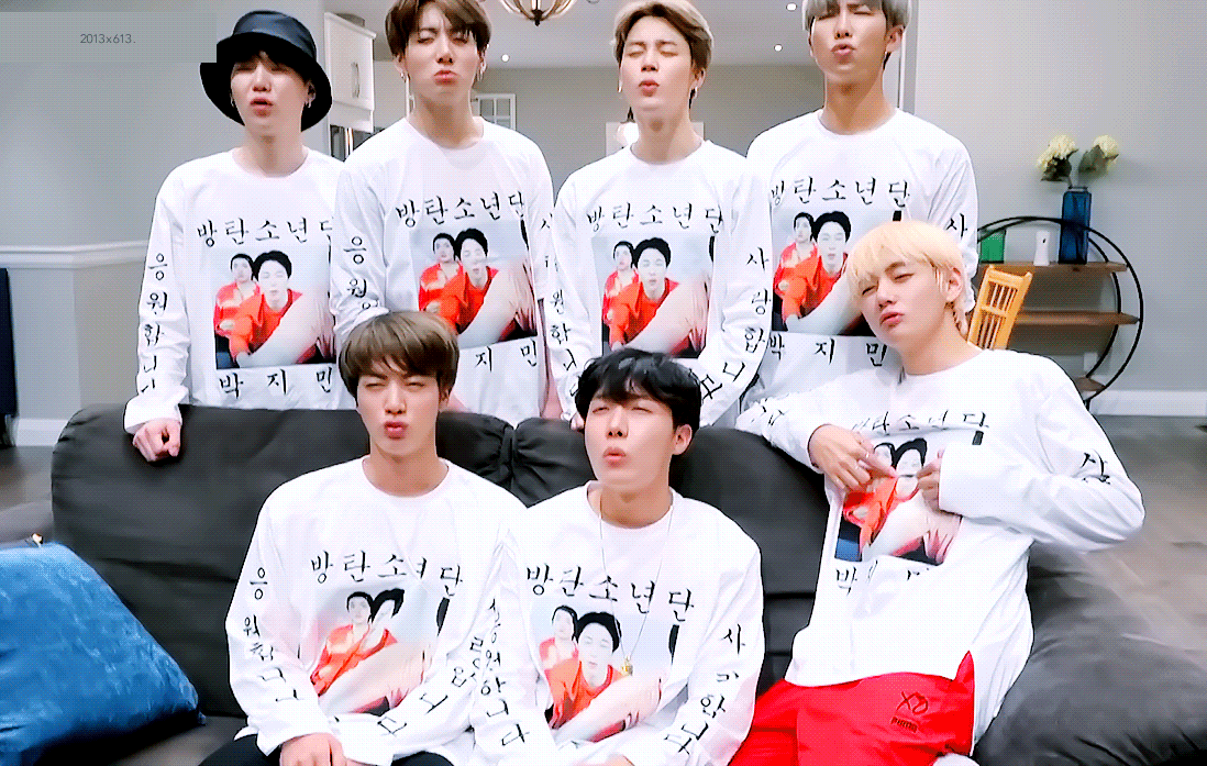 아니 이게 어떻게 한 그룹이냐구요 | 인스티즈