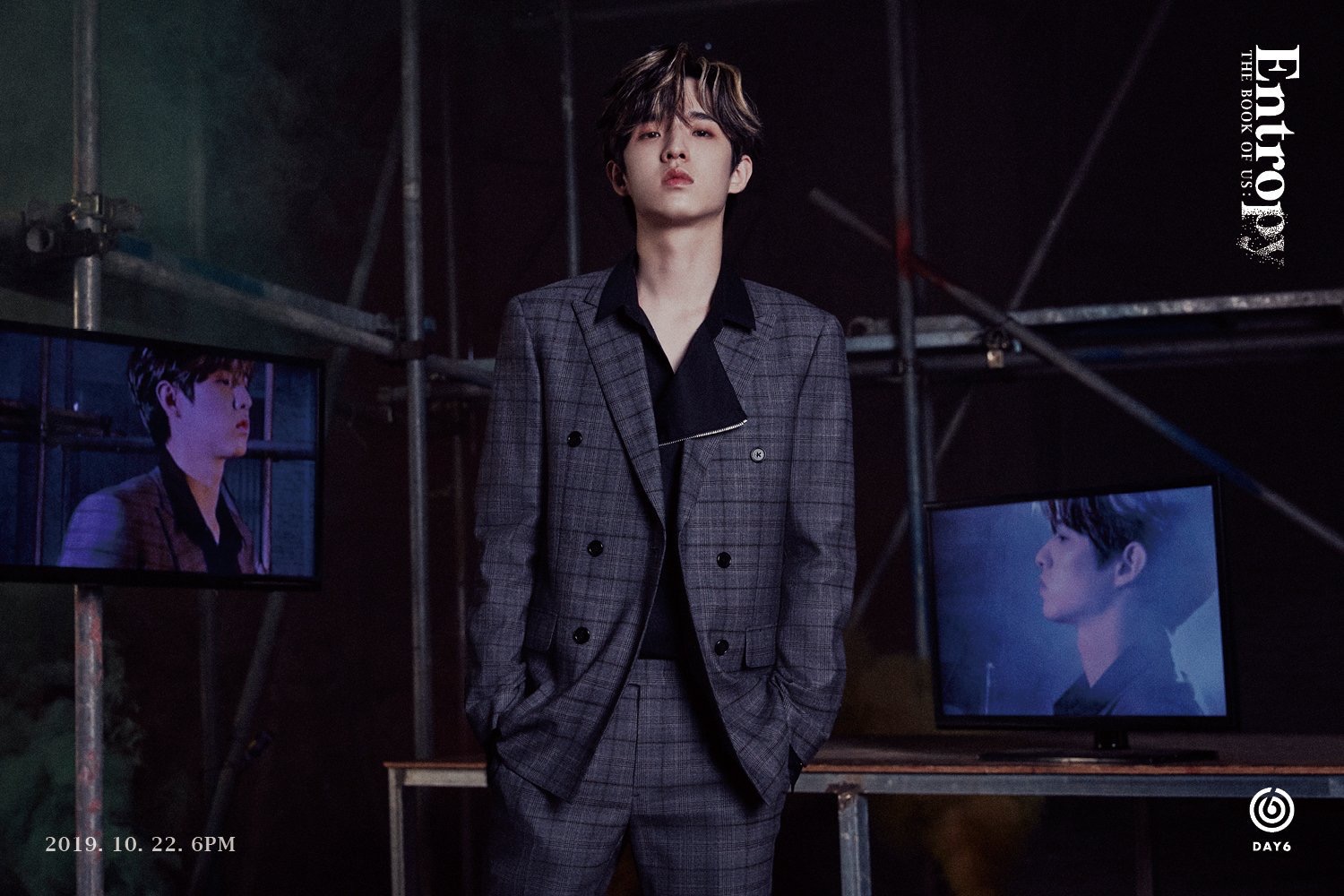 안 자는 데이식스 팬 아닌 사람 있냐아 | 인스티즈