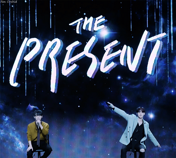 비오브유 사랑해💛💚🖤 | 인스티즈