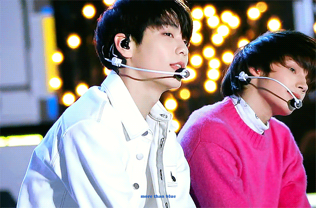 ⭕️⭕️⭕️투바투 수빈 해명(실망한 사람들 봐죠)⭕️⭕️⭕️ | 인스티즈