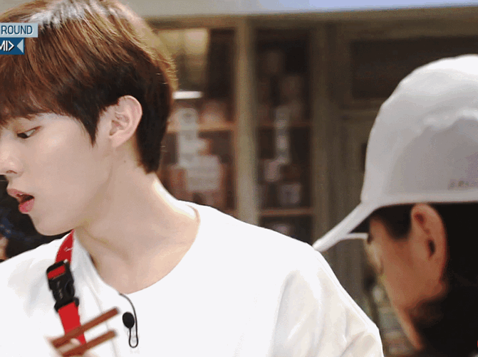 내 팬아저 털고 감 | 인스티즈