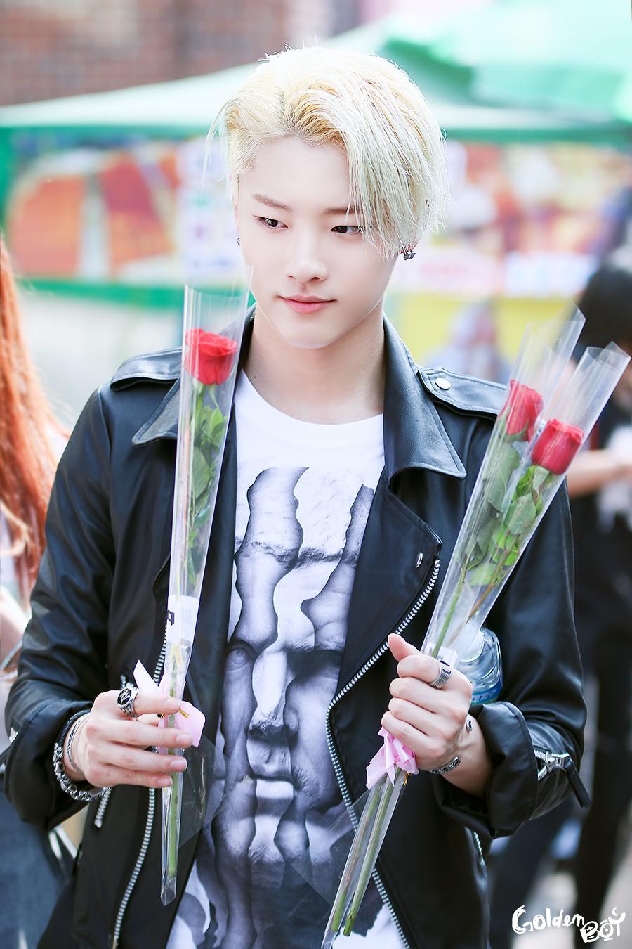 조승연 금발 소취 | 인스티즈