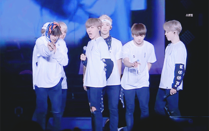 대학 면접으로 방탄의 성공 이유를 묻는다면 이렇게 대답하자 | 인스티즈