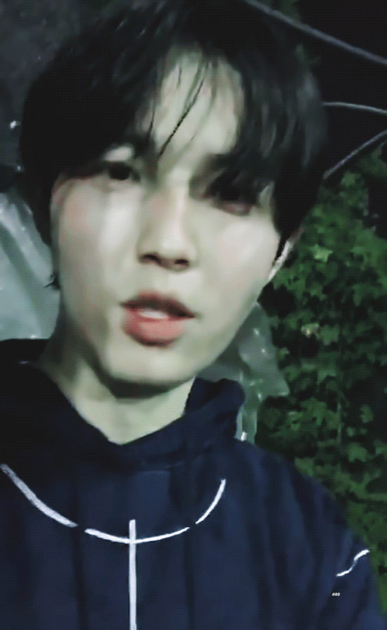 아 진짜 김재환 너무 귀여워 너무 사랑스러워 아악 다 부수고싶다 진짜 | 인스티즈