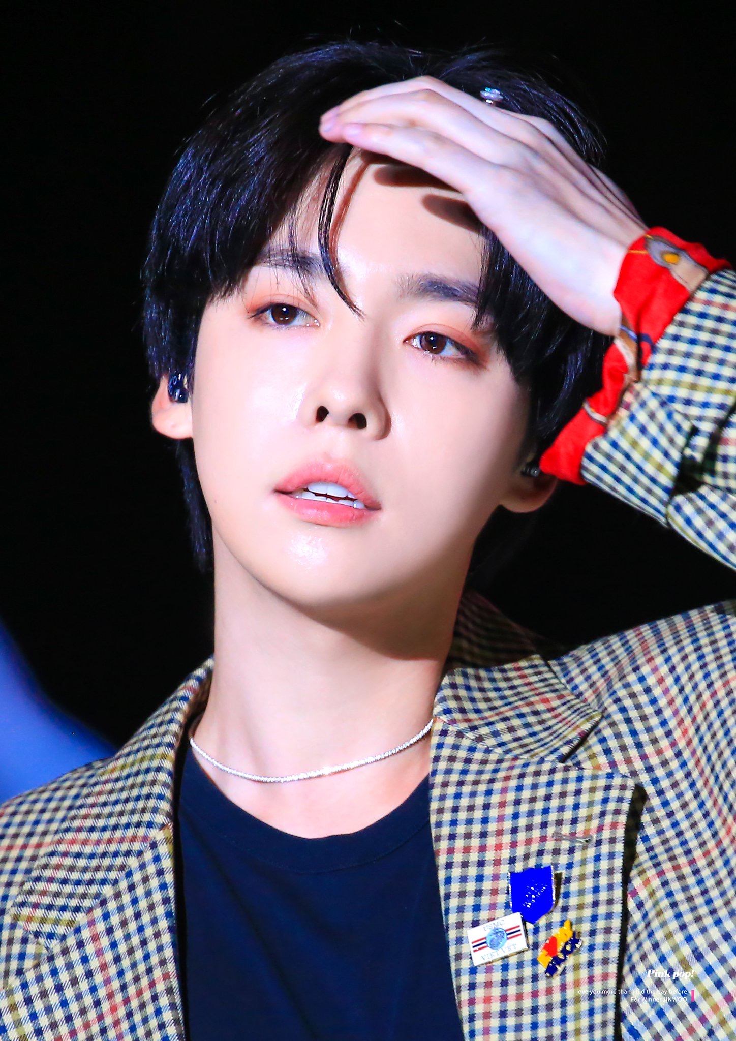 어떻게 이얼굴이 30이야????!!!! | 인스티즈