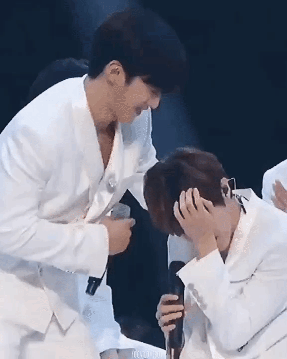 ㄱ 요캣 클리셰지만 연성욕구 솟구쳐 진짜 어쩔 거야 | 인스티즈