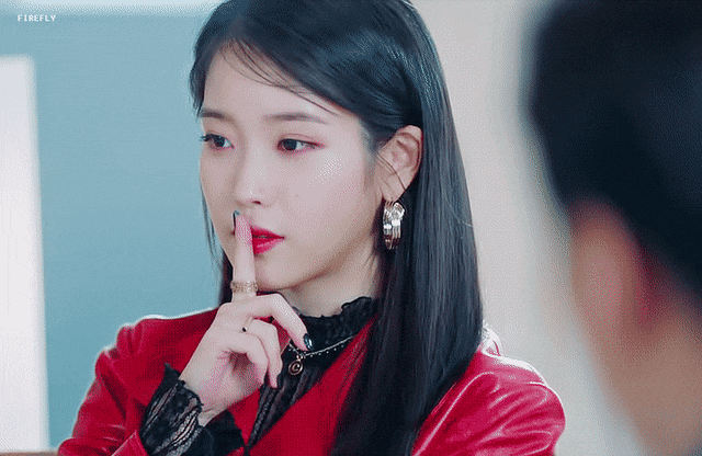 [잡담] 아이유로 취향인 리즈시절 고르기 | 인스티즈