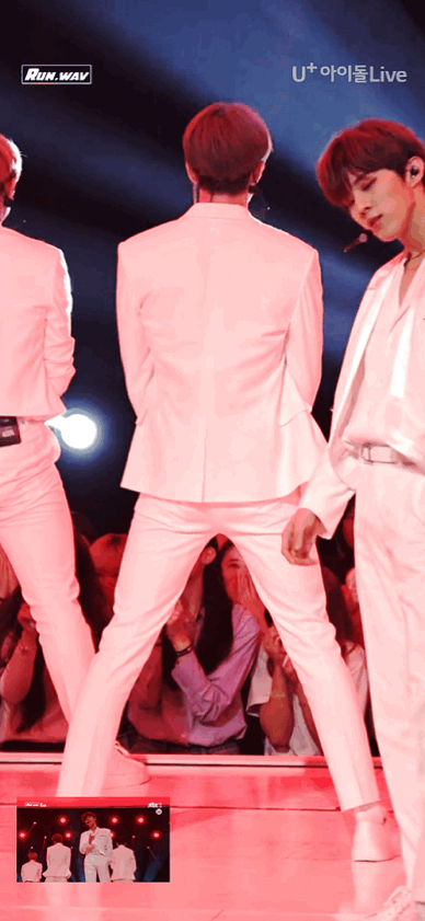 늘준비되어있는 한승우 진짜 사랑해 | 인스티즈