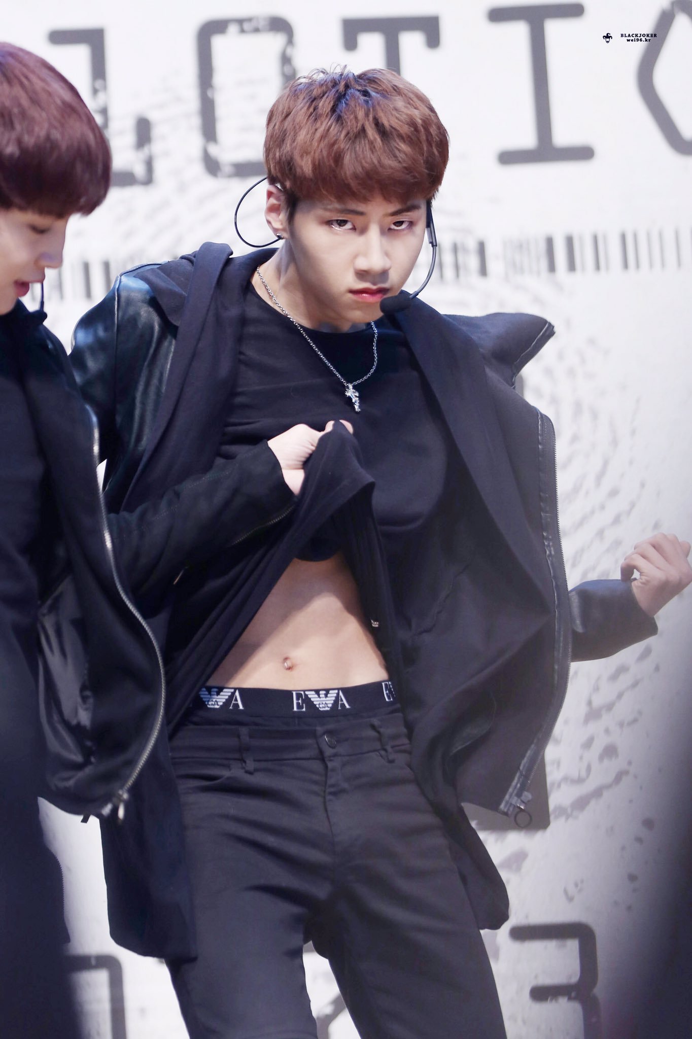 진혁 오빠 이런 사람이거든? | 인스티즈