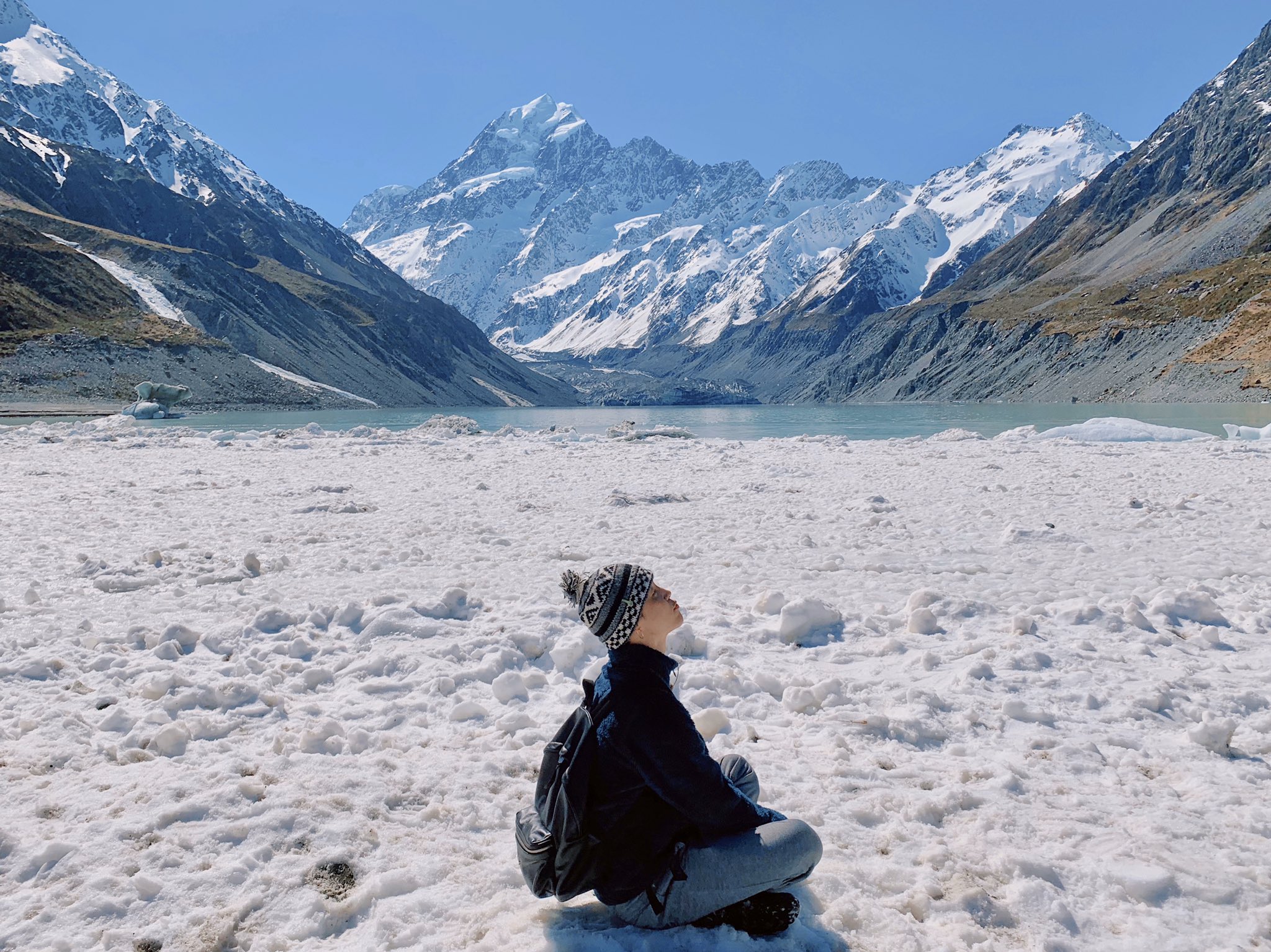[잡담] 방탄 본보야지 감성 개좋아 | 인스티즈