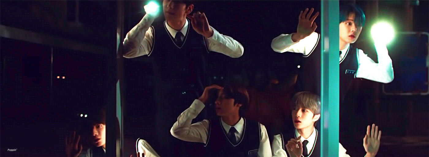 투바투 컴백에서도 나타나는 빅히트 전적 | 인스티즈