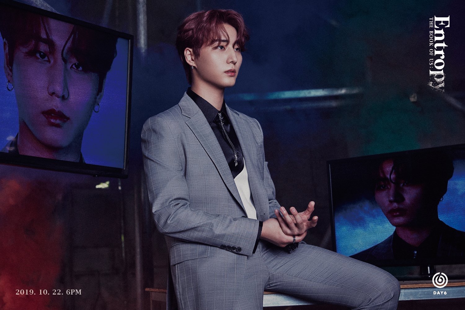 안 자는 데이식스 팬 아닌 사람 있냐아 | 인스티즈