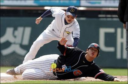 ⚾️제1회 롯드컵 64강-8⚾️ | 인스티즈