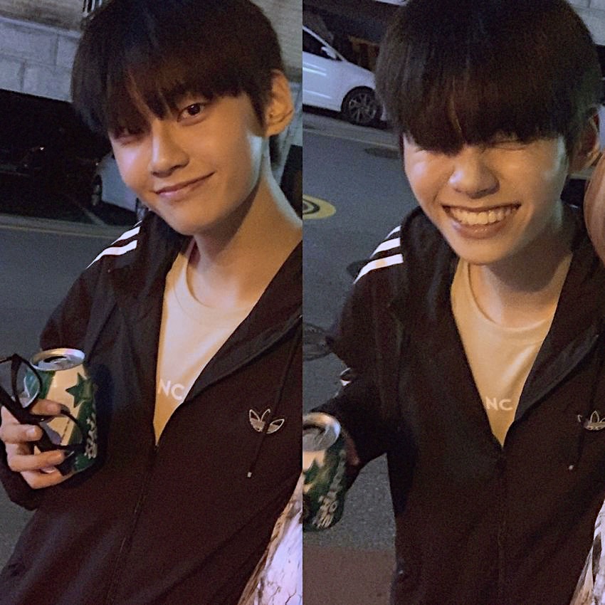 아 진심 조승연 이진혁 현실에 존재했음 나 빼박 상사병 걸렸다 | 인스티즈