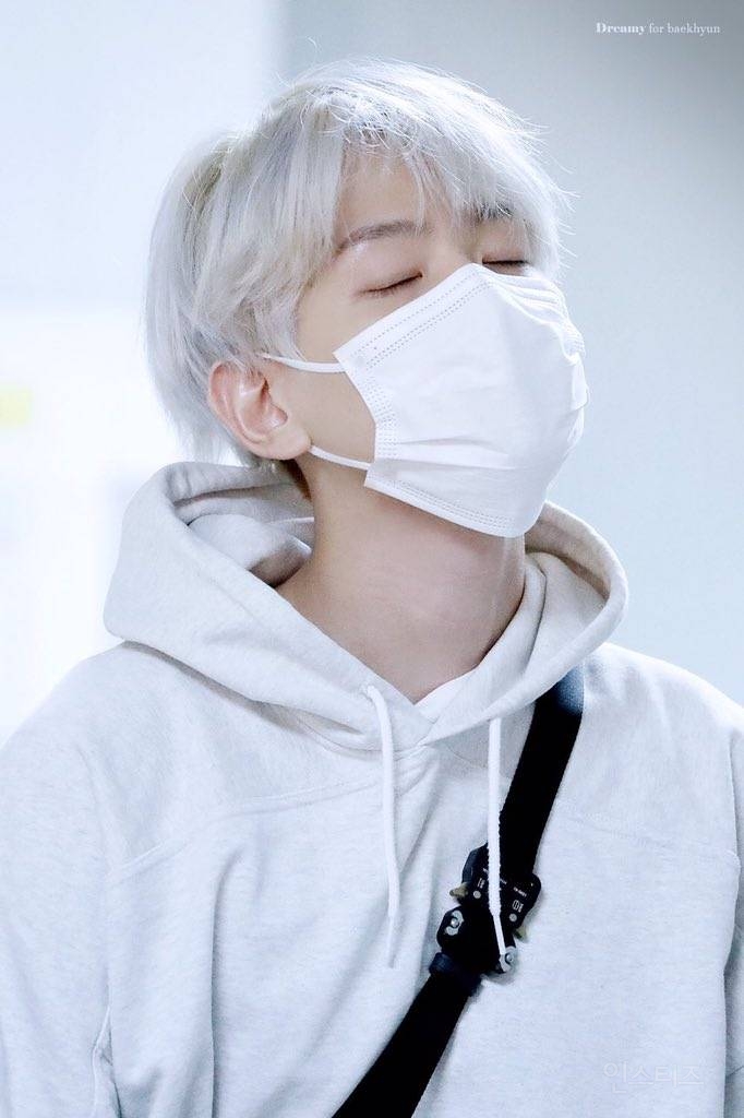 팬레터를 읽고 있던 아시아나 비즈니스석 하얀머리 | 인스티즈