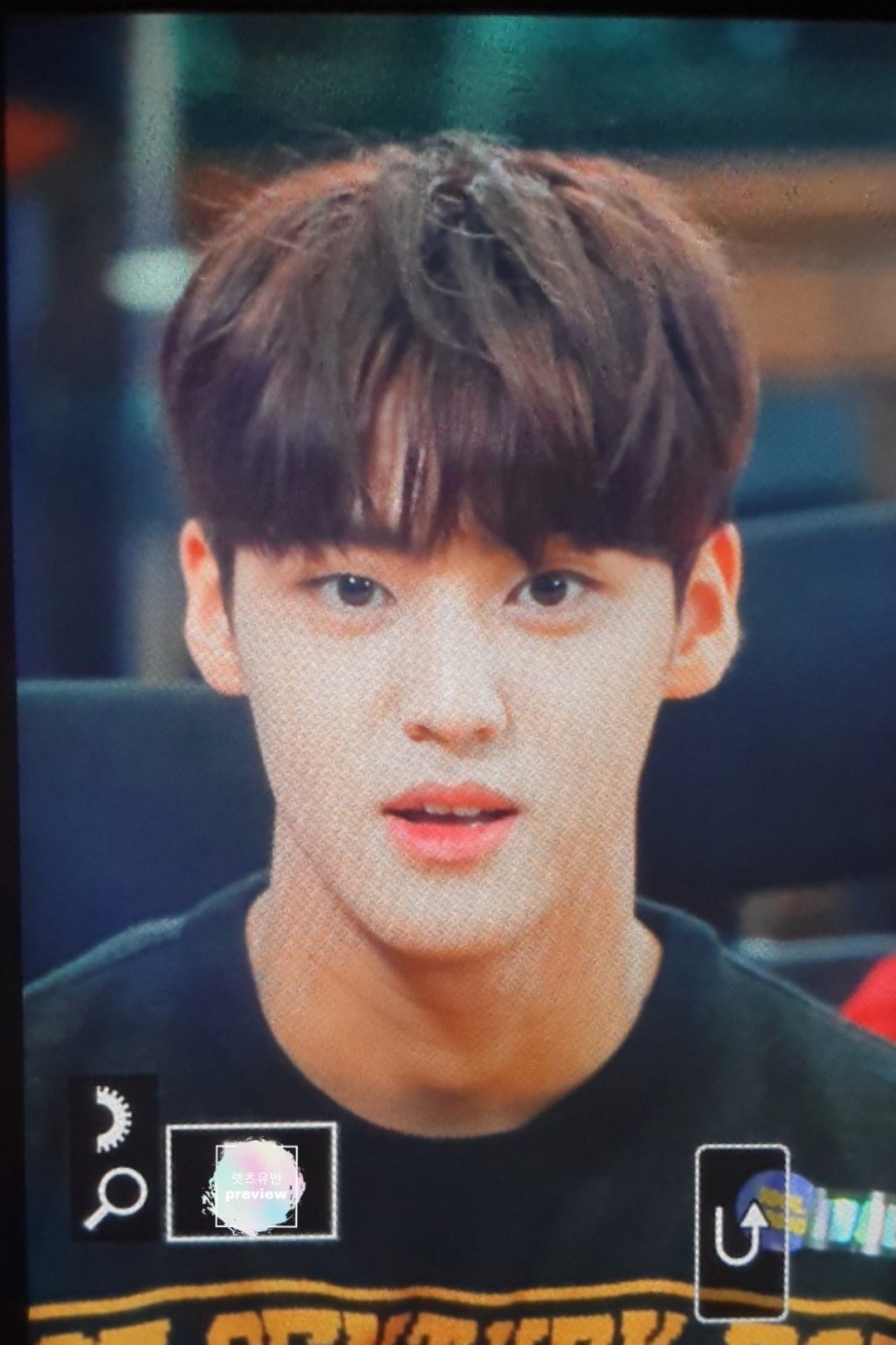 송유빈 이 날 한정 애기강아지다 | 인스티즈