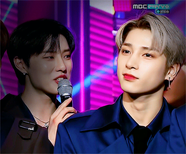 좋아하는 얼굴 | 인스티즈