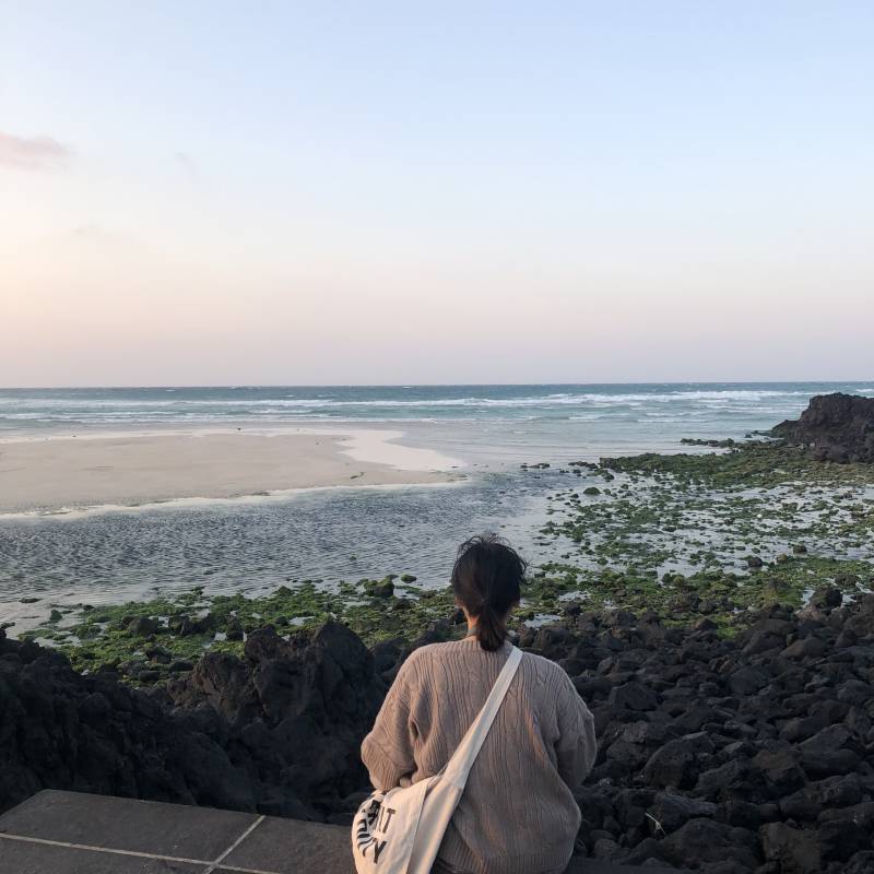 10월 제주도는 최고야🍊🌴💛 | 인스티즈