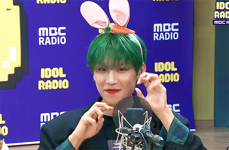 박우진 웃는게 젤 이뻐 | 인스티즈