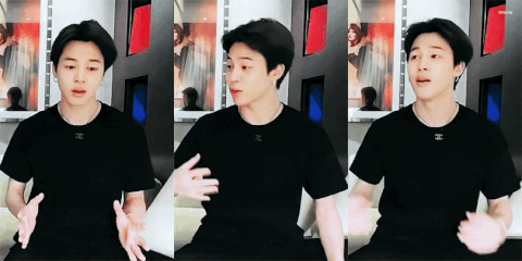 내가 좋아하는 방탄지민짤 | 인스티즈