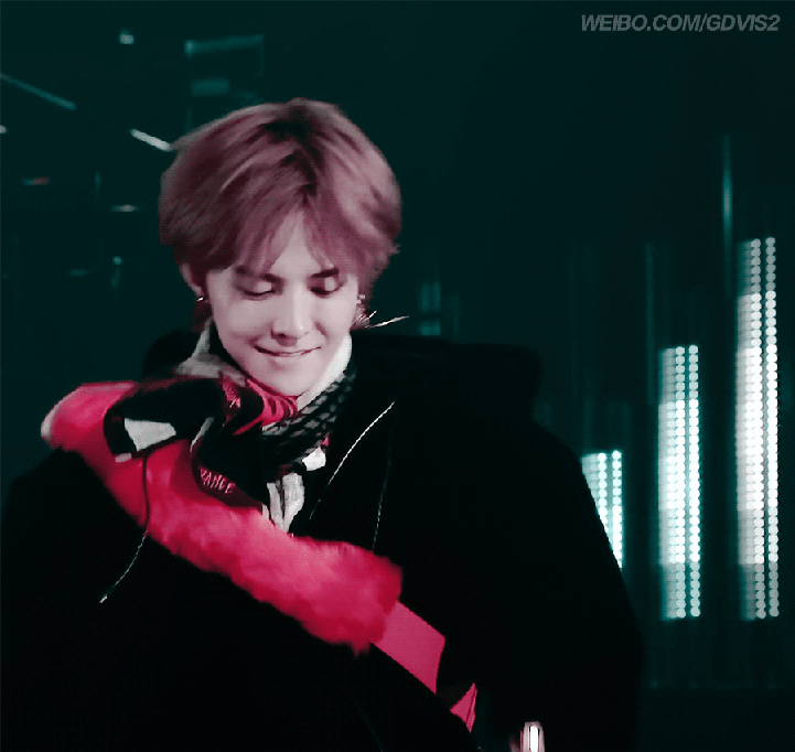 역시... 지디 최고매력은 간지가 아니야 | 인스티즈