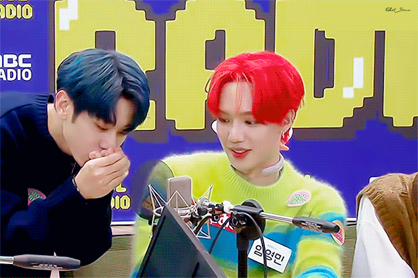 진짜 임영민 김동현 너무 소중해 | 인스티즈