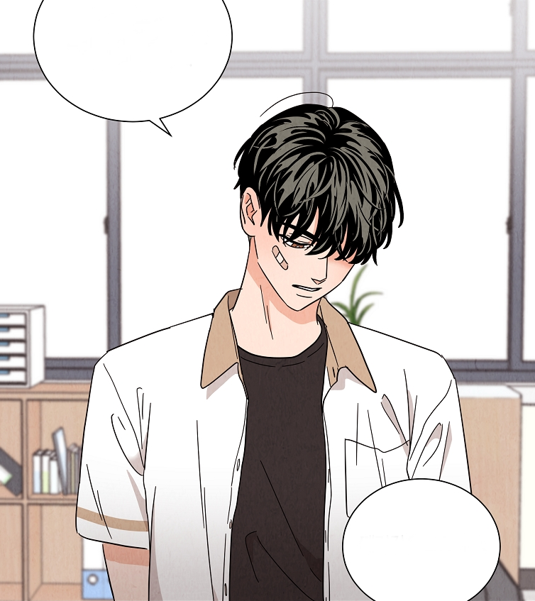 어이어이.. 너네들.. 아직도 「이 웹툰」을 안 본단 말이야? | 인스티즈