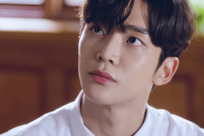 하루야.... | 인스티즈