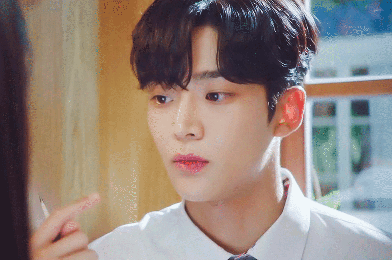 하루야.... | 인스티즈