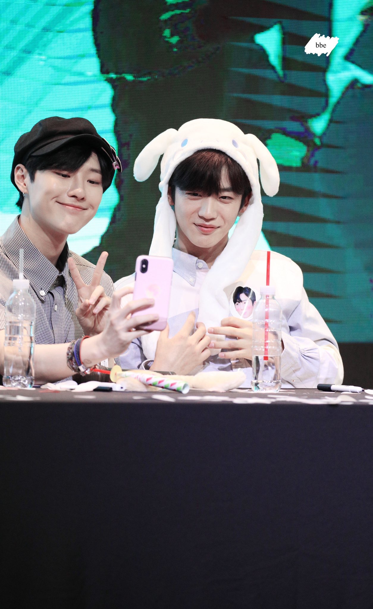 조승연 김요한 내 투픽들 | 인스티즈