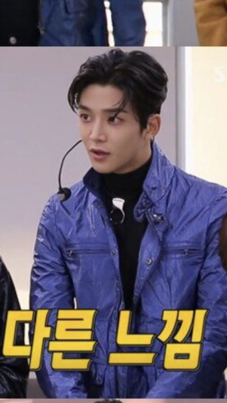 이 분 누구야 짱잘 | 인스티즈