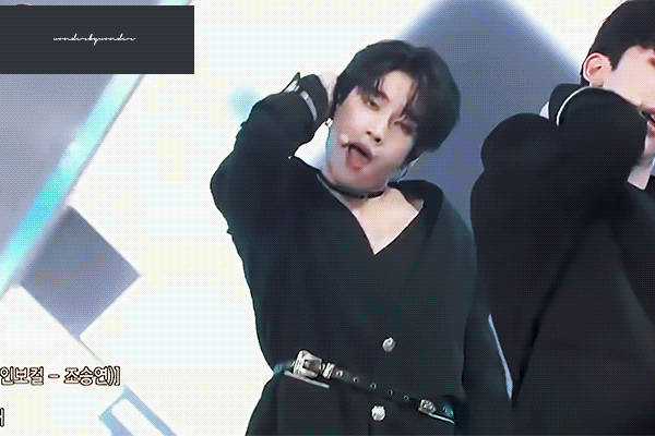 늘준비되어있는 한승우 진짜 사랑해 | 인스티즈