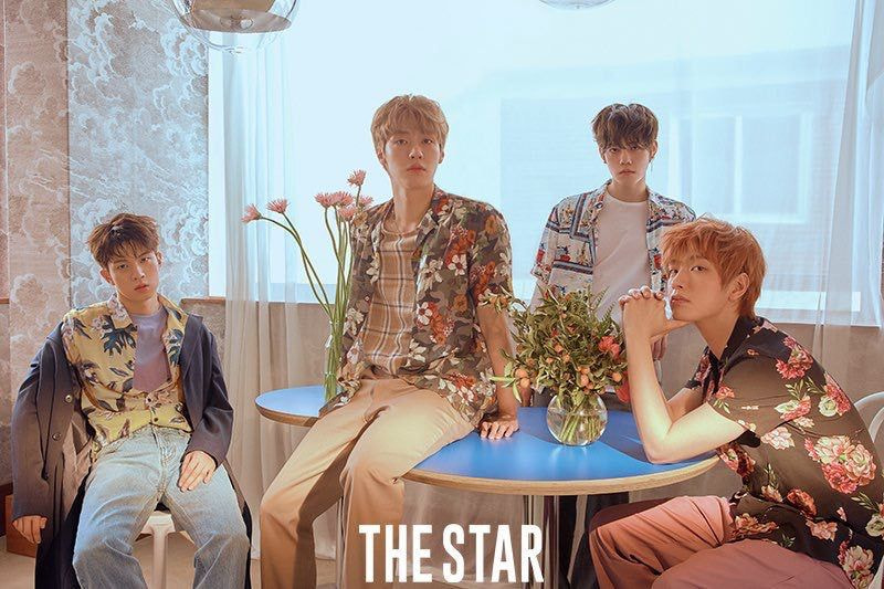 엔플라잉 사랑해❤️ | 인스티즈