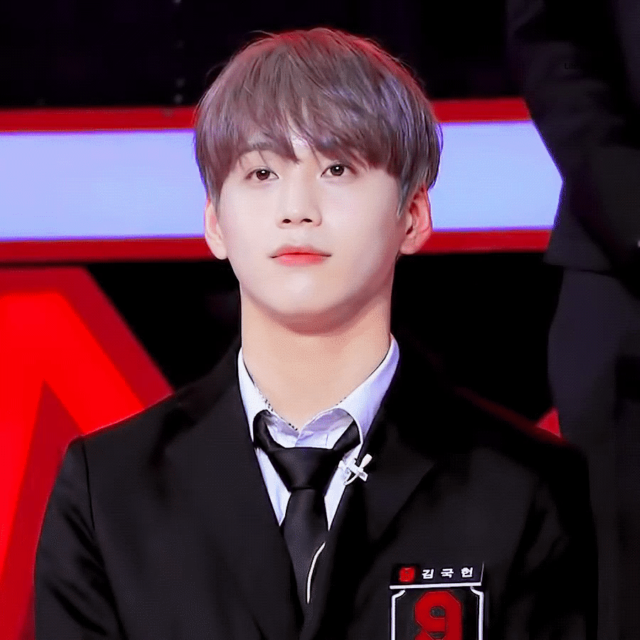 악 몰라 김국헌 너무 조아ㅠㅡㄹ | 인스티즈