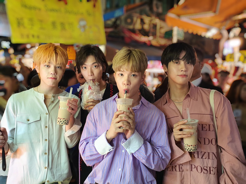 엔플라잉 사랑해❤️ | 인스티즈