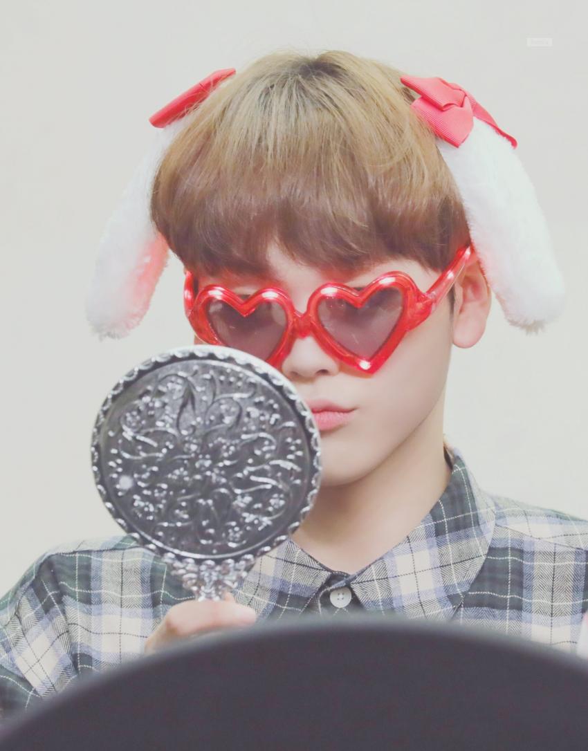 형준아 형준아...보고싶어 진짜로 | 인스티즈