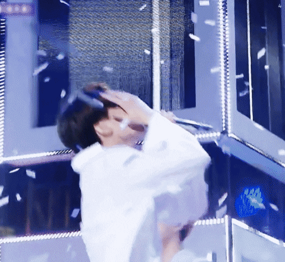 늘준비되어있는 한승우 진짜 사랑해 | 인스티즈