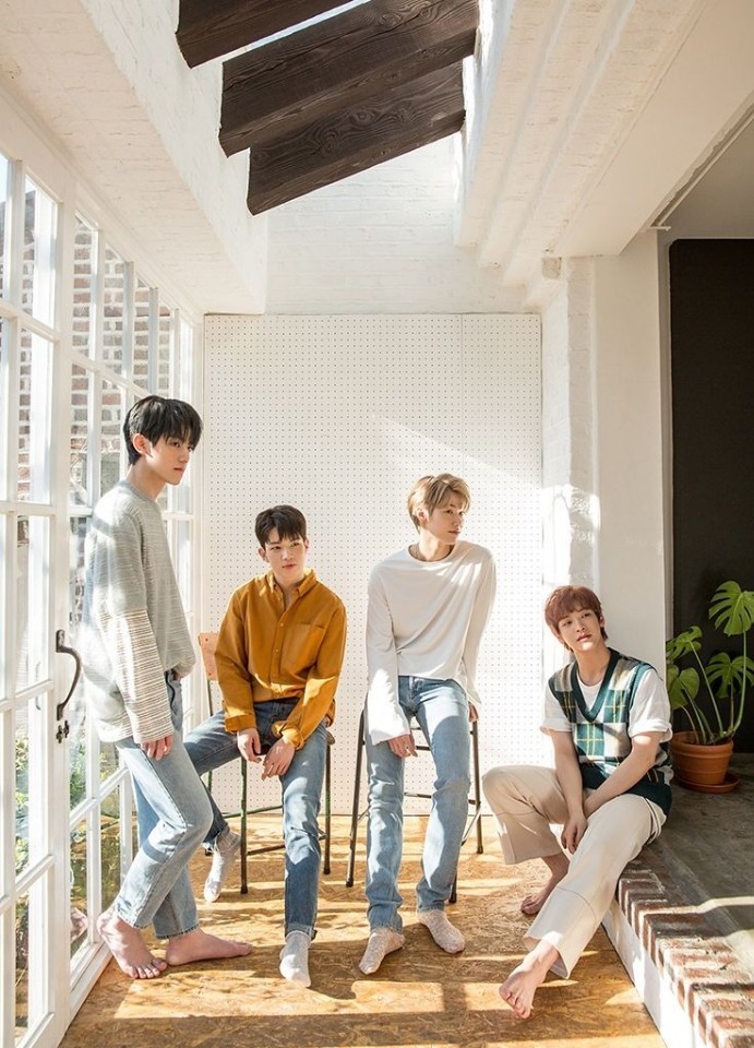 엔플라잉 사랑해❤️ | 인스티즈