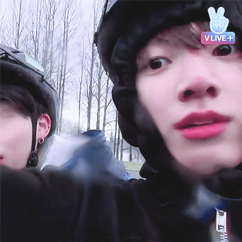 탈케 하려고 거의 발 뺀 ㅜㄴ간 방탄 정국이 다시 내 손 잡고 들여오는 중임ㅜ | 인스티즈