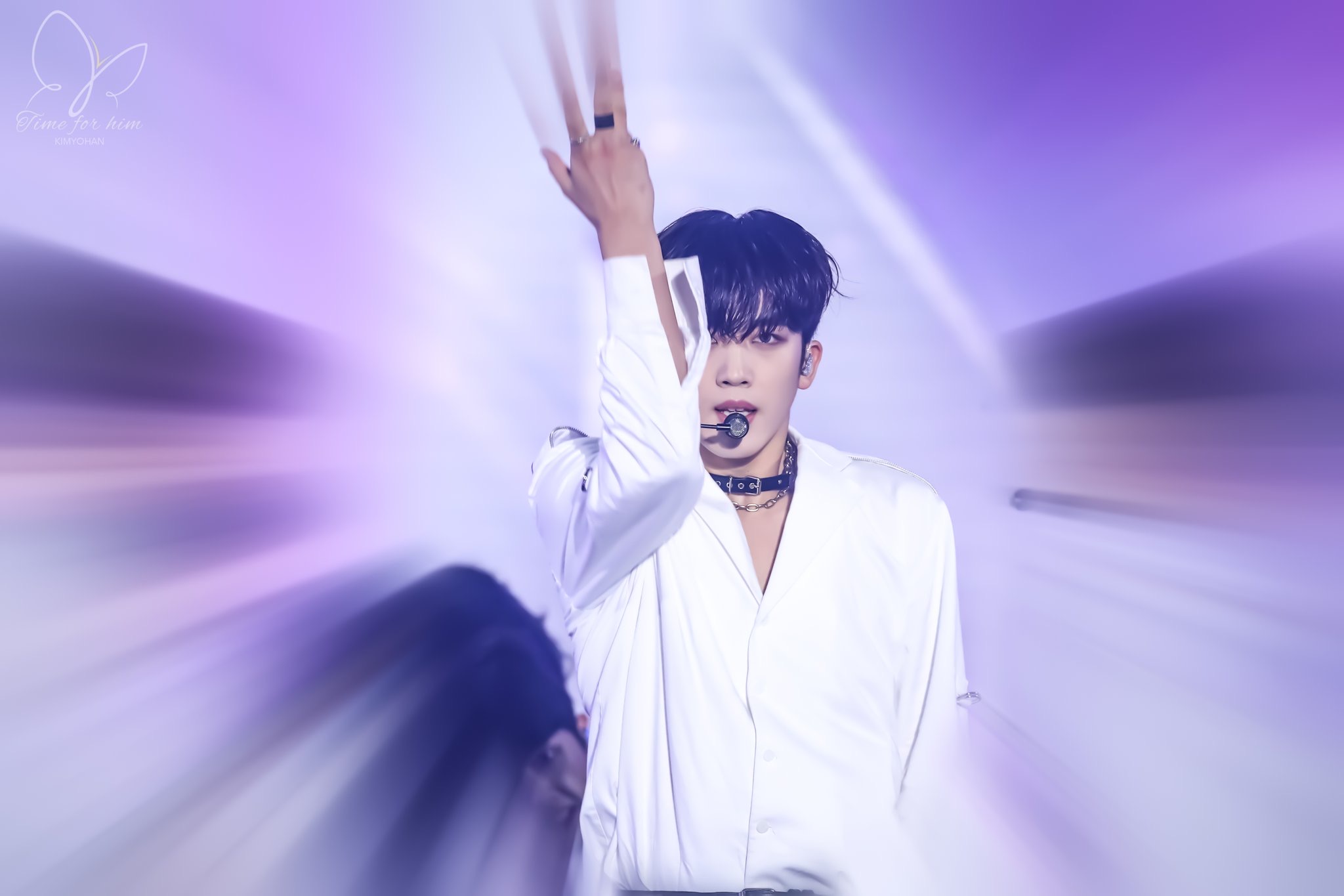 김요한! 다들 주목!! | 인스티즈