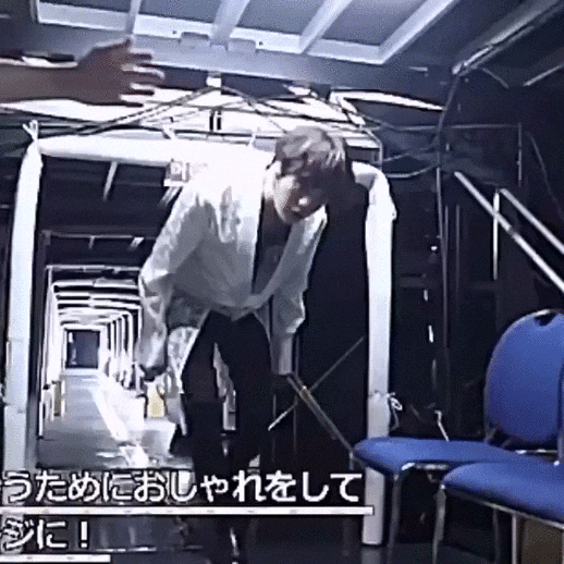 진짜 빅히트 스티커 기준을 모르겠음 ; | 인스티즈