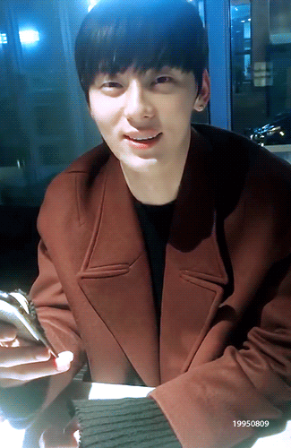 나 진짜 비주얼픽 소나무 자신있다 | 인스티즈