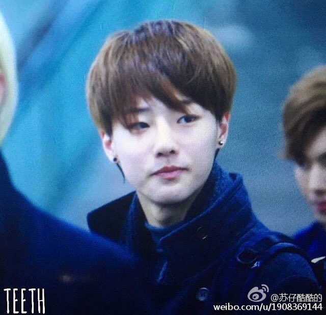 갓기시절 조승연 때문에 미치겠어요 | 인스티즈