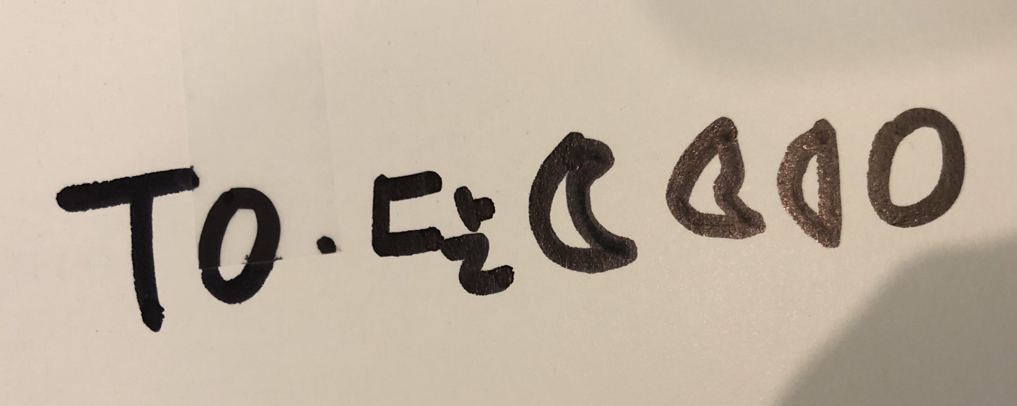 투바투 태현 진짴ㅋㅋㅋ뼛속까지 이과 인간ㅋㅋㅋ | 인스티즈