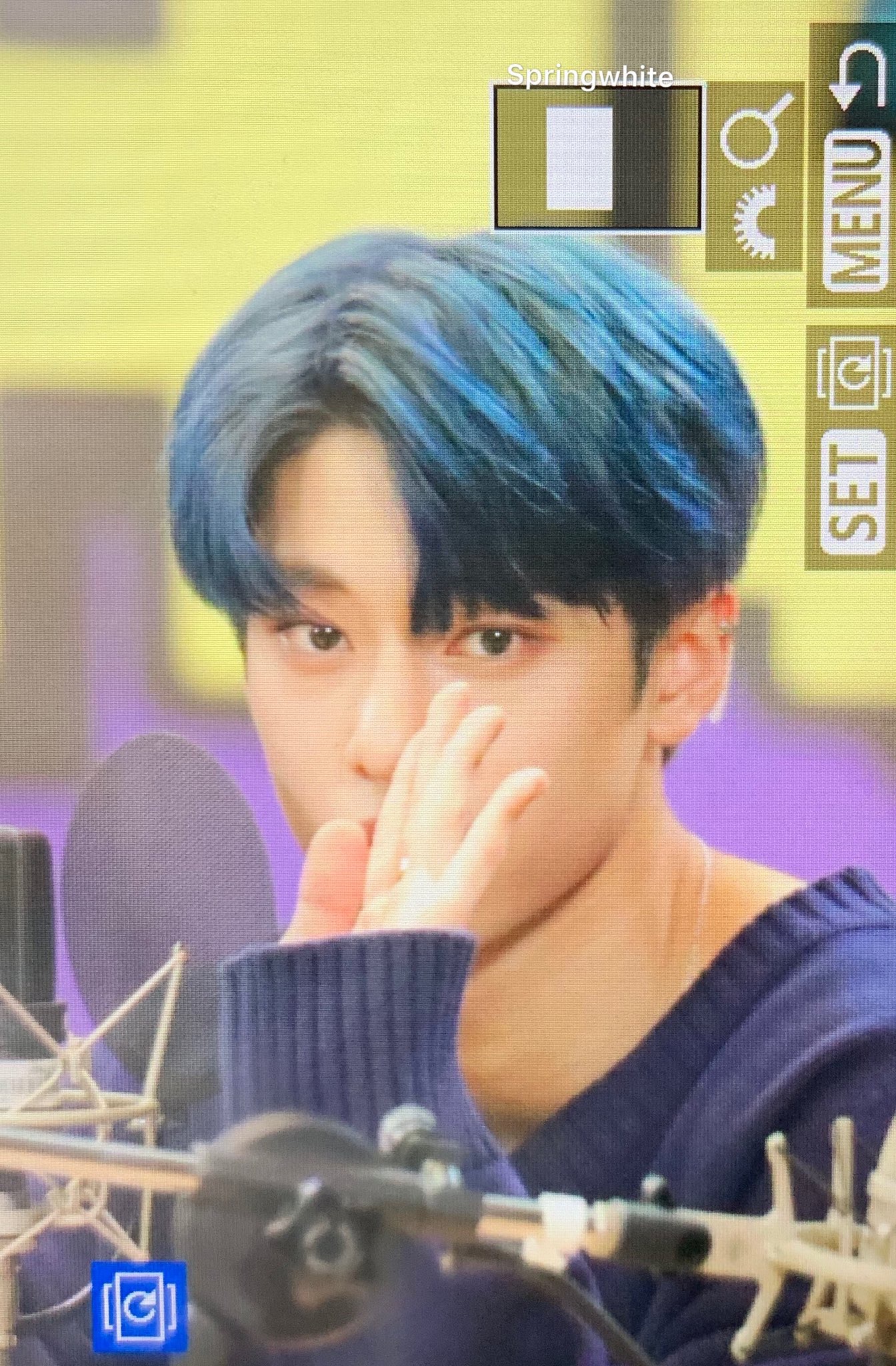 나는 과질보다 프리뷰랑 폰카가 더좋아 | 인스티즈